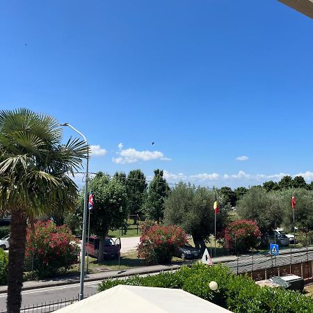 Levar Del Sole Passignano sul Trasimeno Exterior foto