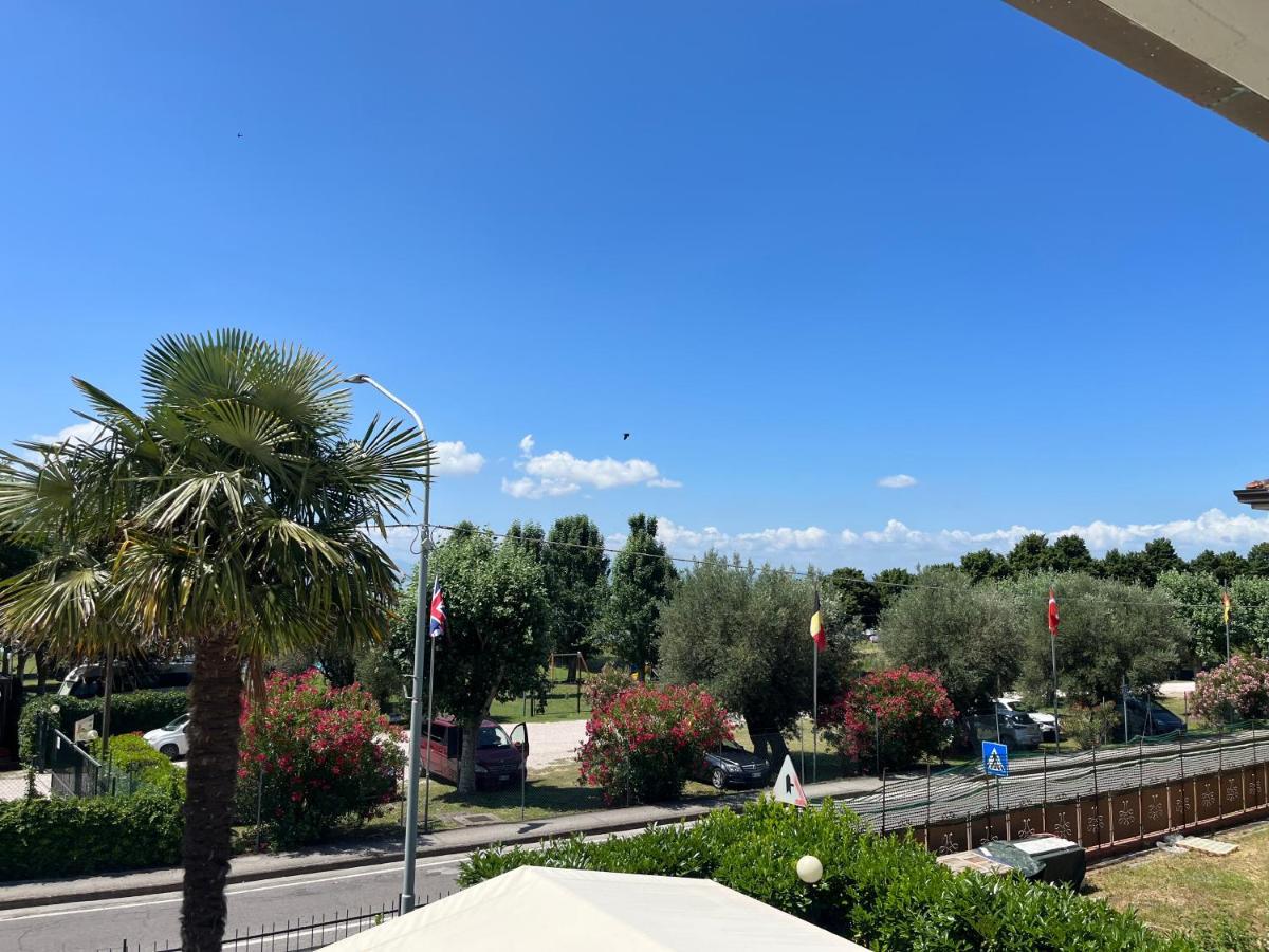 Levar Del Sole Passignano sul Trasimeno Exterior foto